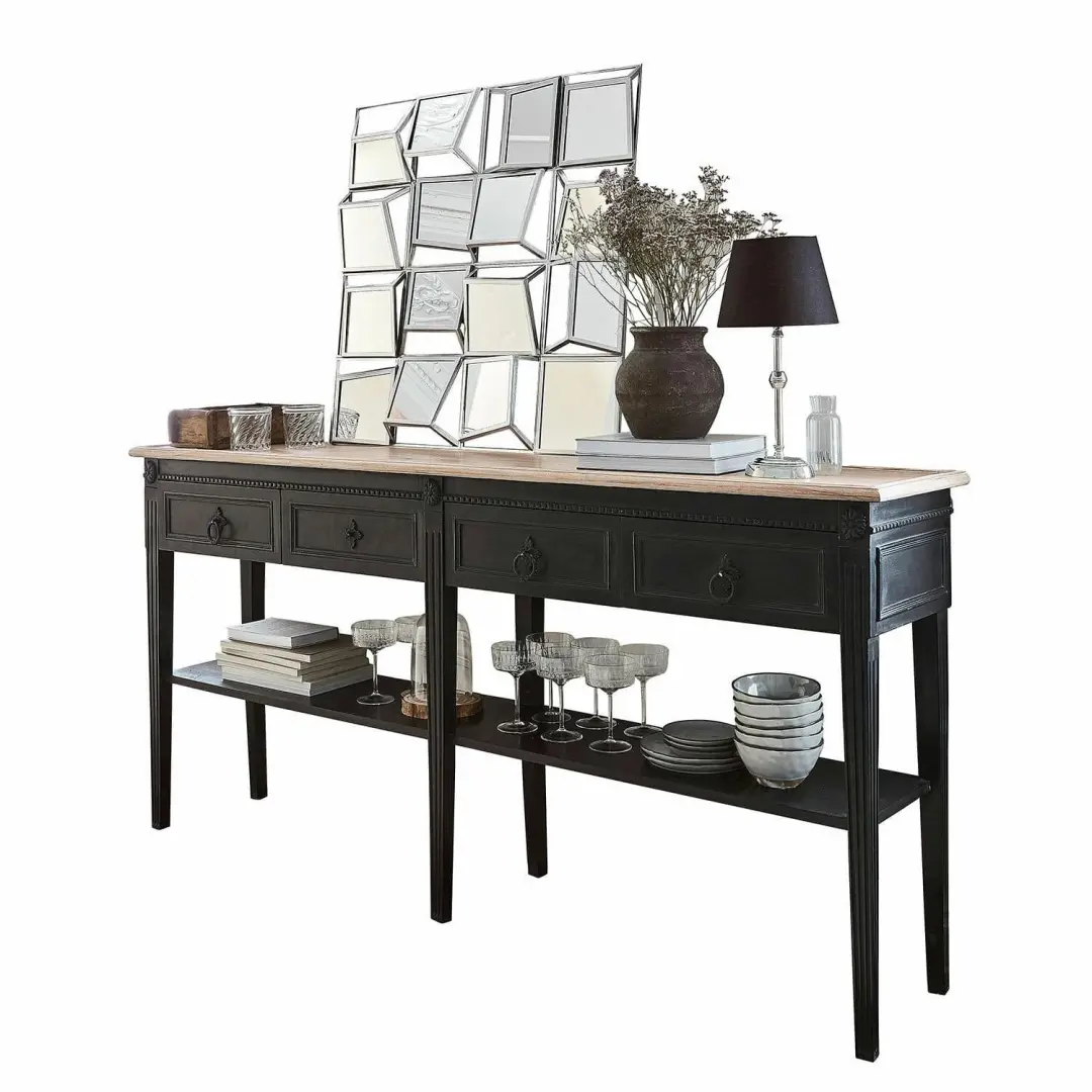 Loberon Sidetable Riviéres