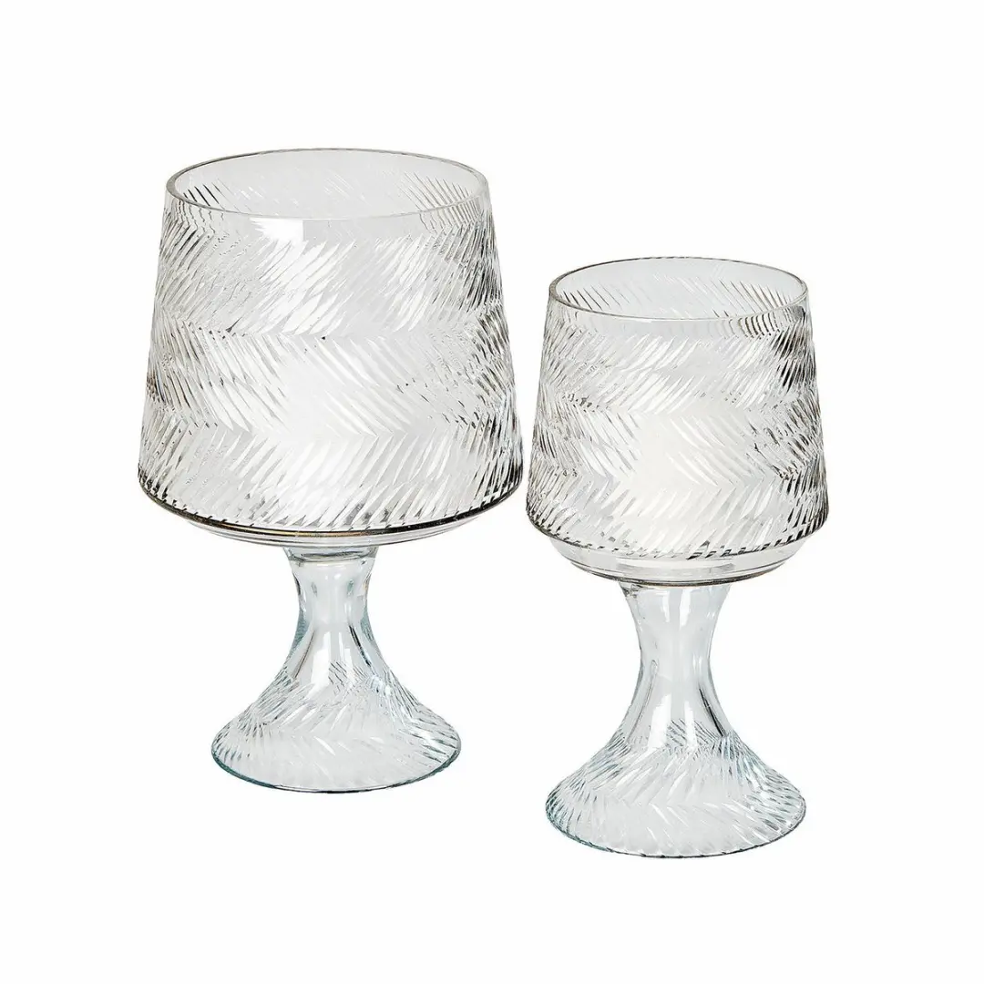 Loberon Lynettes Windlichtset
