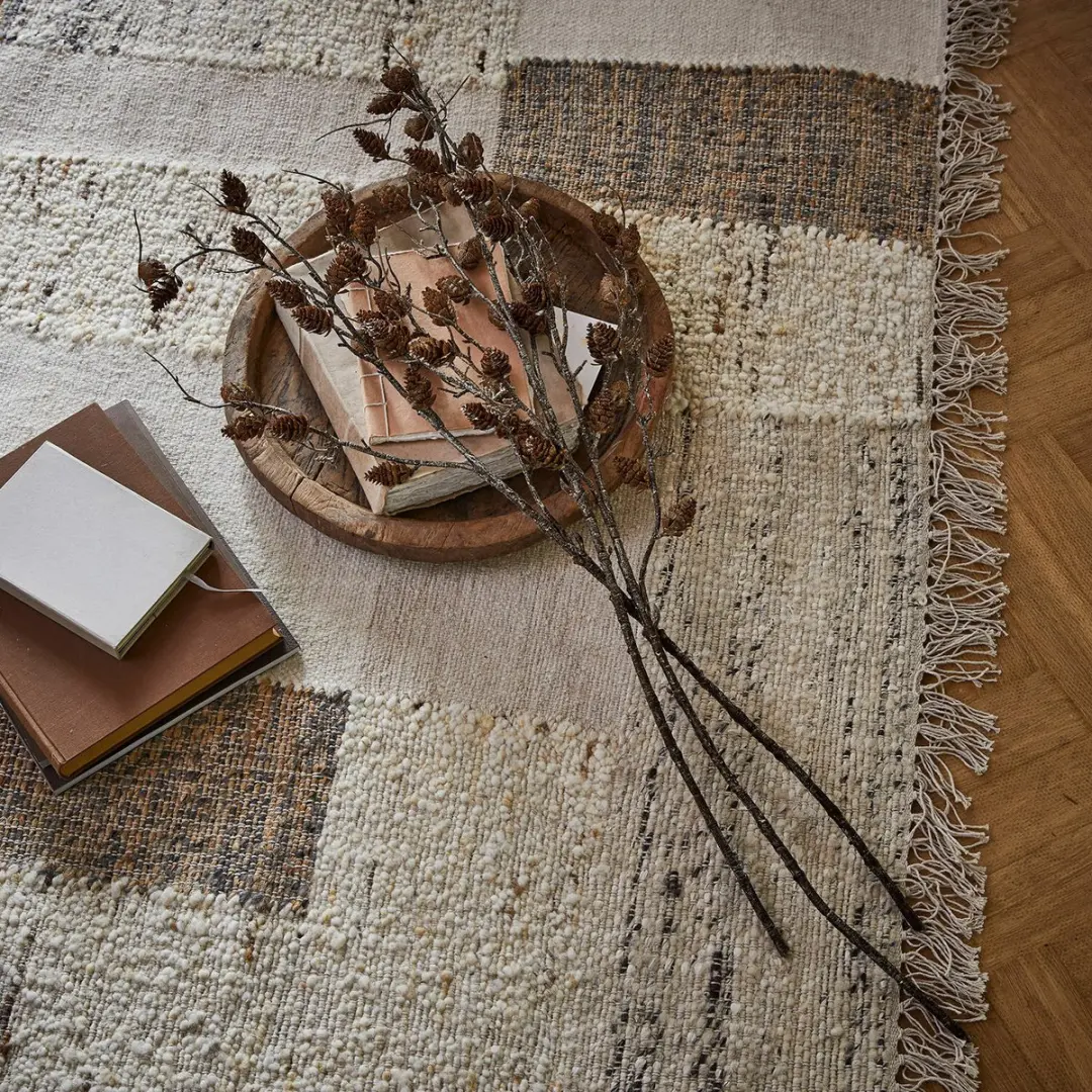 Loberon Eisvyn Siertakken - 3 Stuks - afbeelding 2 van 3