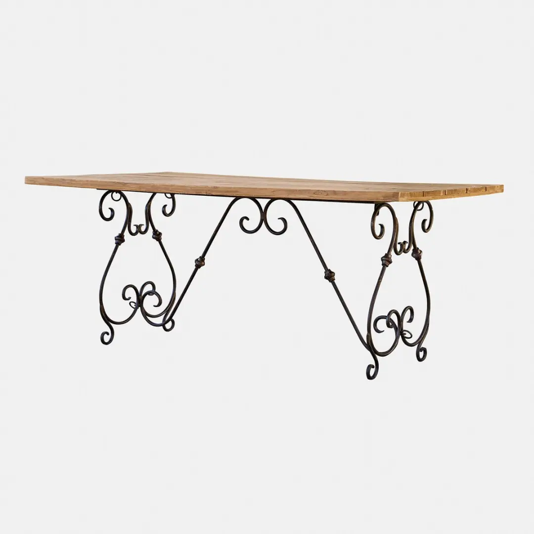 Loberon Delbridge Tafel