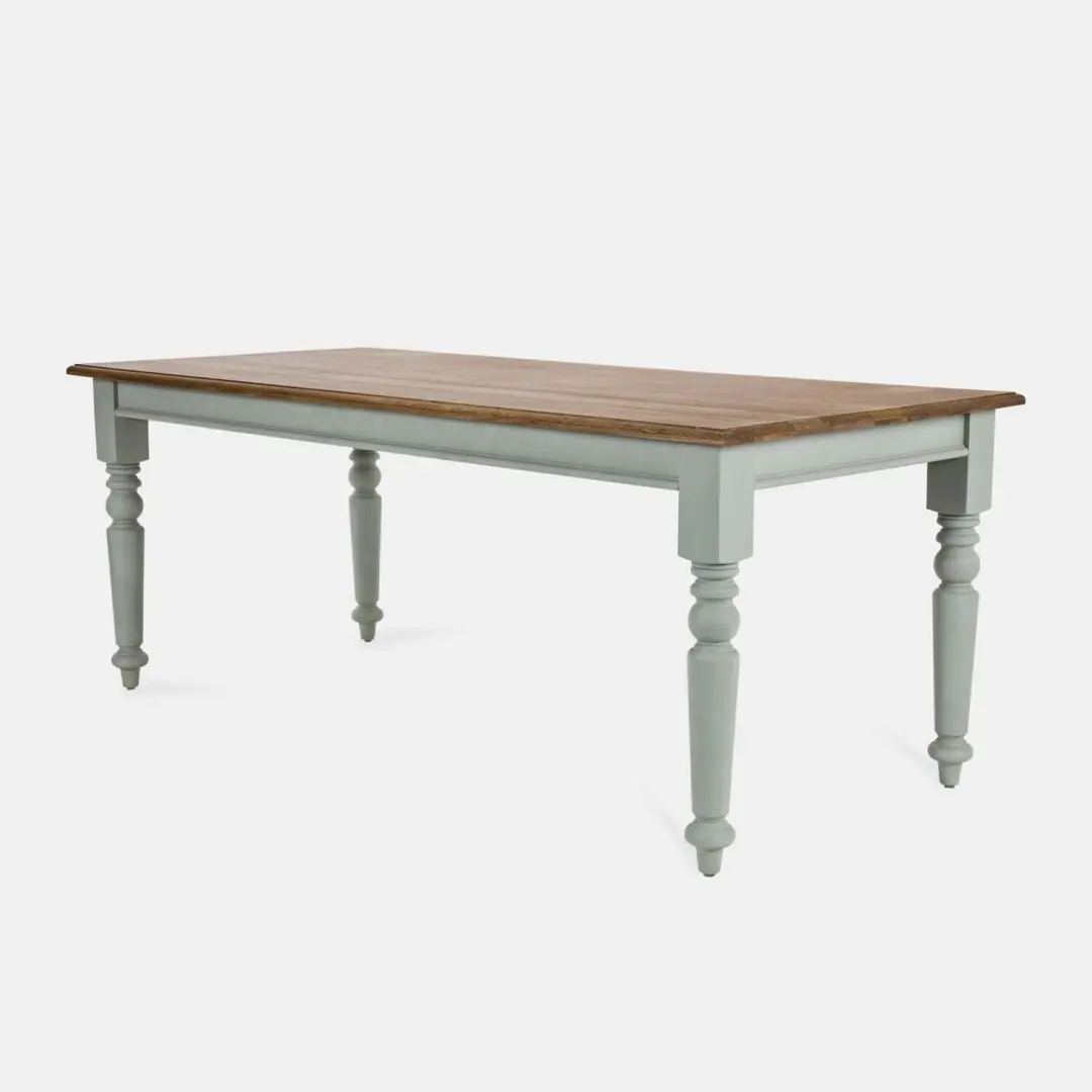 Loberon Tafel Calvière - 6 Personen - afbeelding 5 van 6