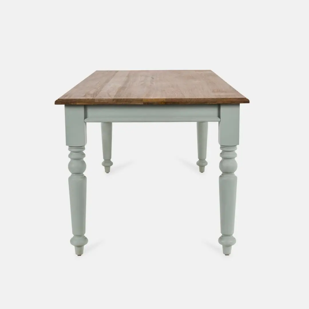 Loberon Tafel Calvière - 6 Personen - afbeelding 6 van 6