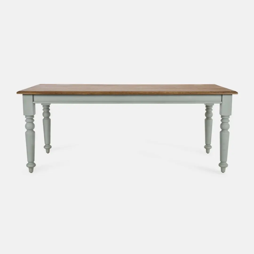 Loberon Tafel Calvière
