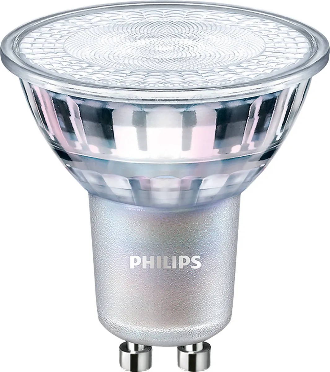 Philips MASTER Value LEDspot GU10 PAR16 4.9W