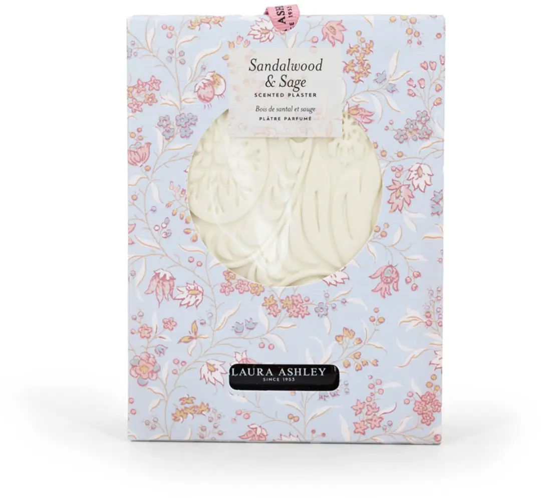 Laura Ashley Geurhanger Sandelhout & Salie