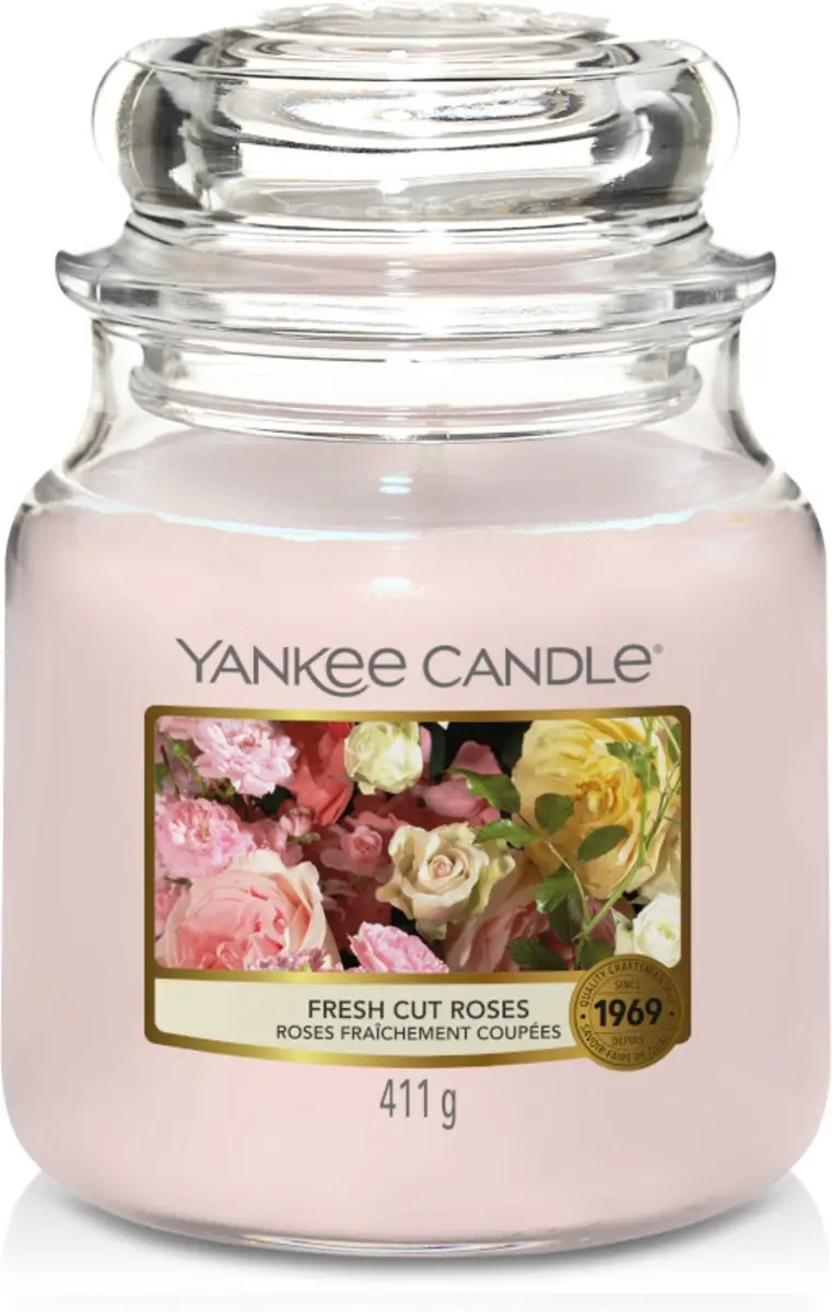 Yankee Candle