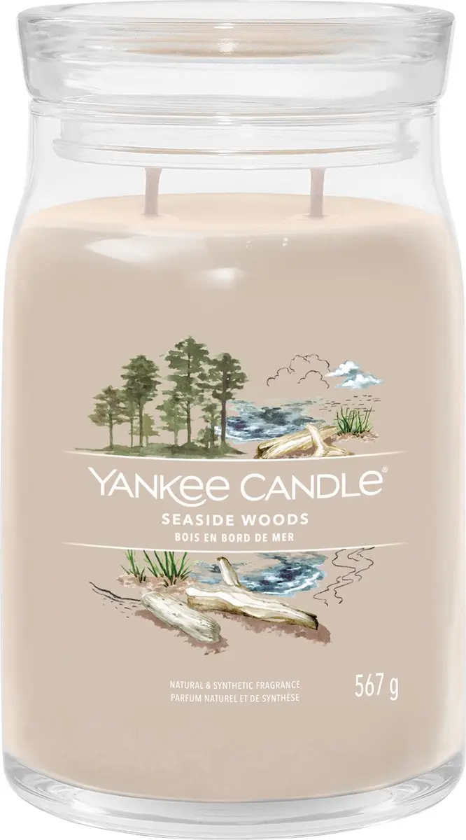 Yankee Candle
