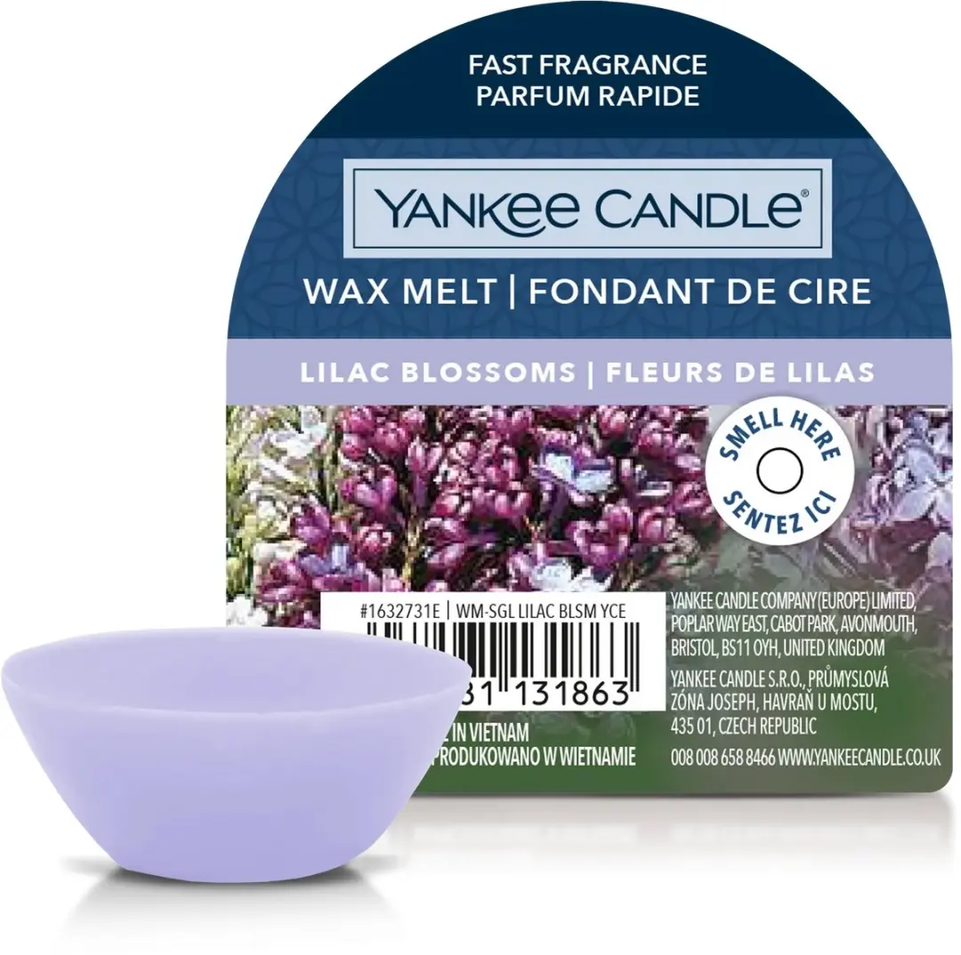 Yankee Candle