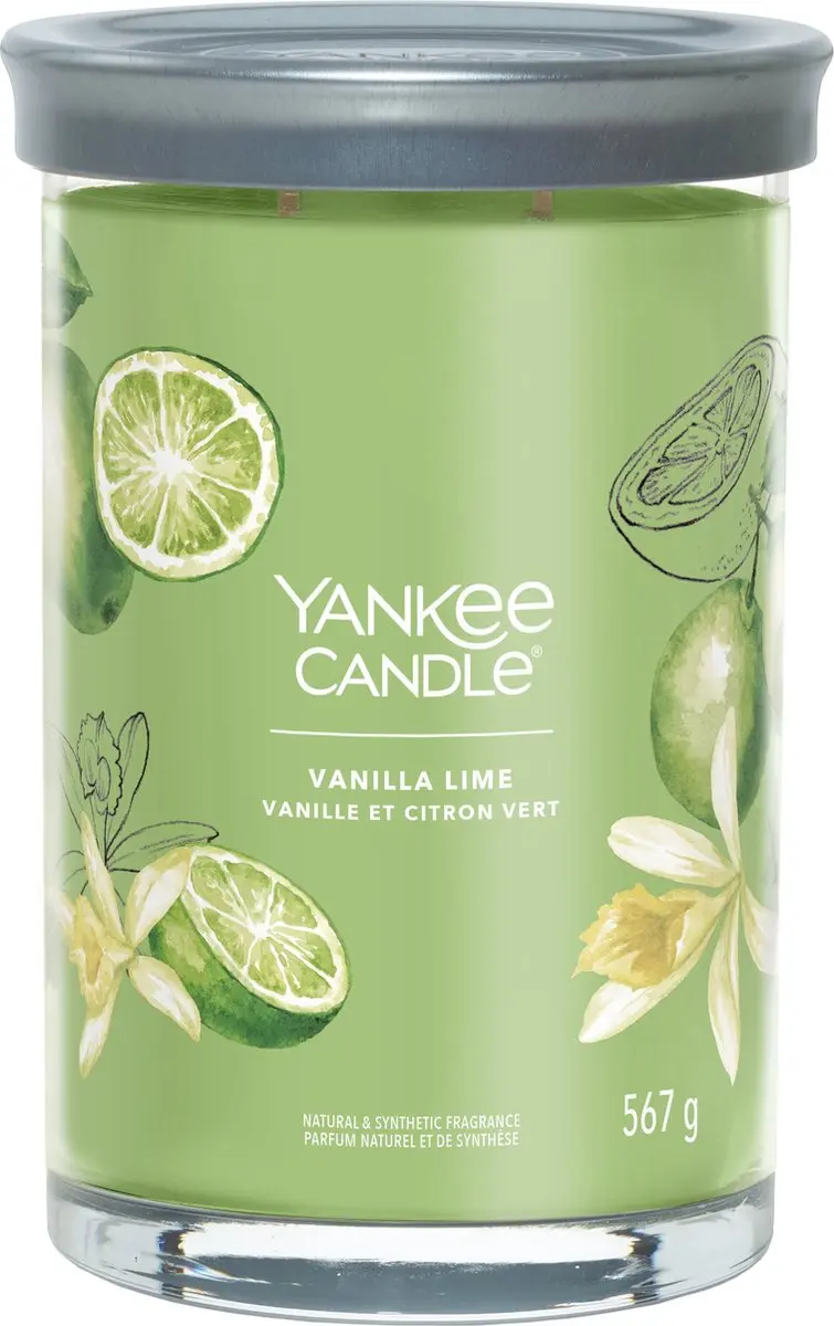 Yankee Candle