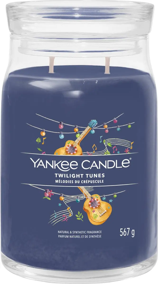 Yankee Candle