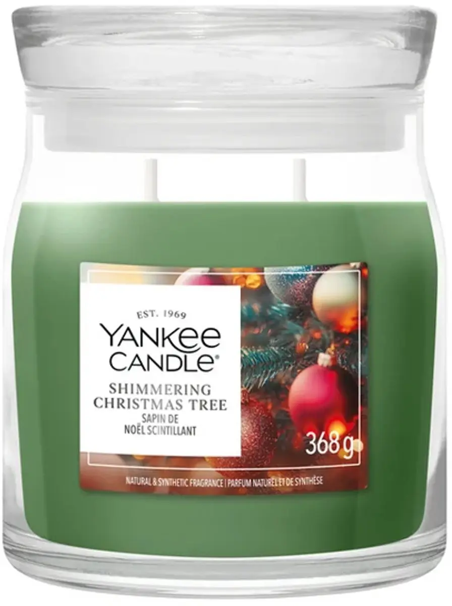 Yankee Candle