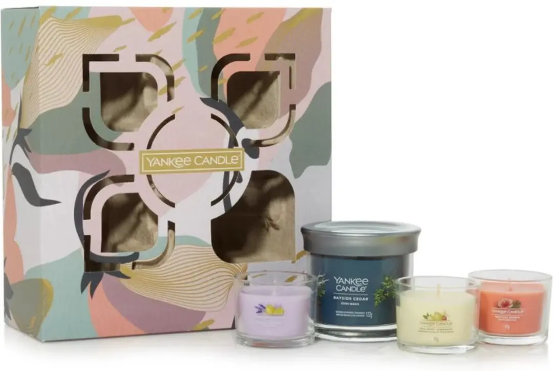 Yankee Candle