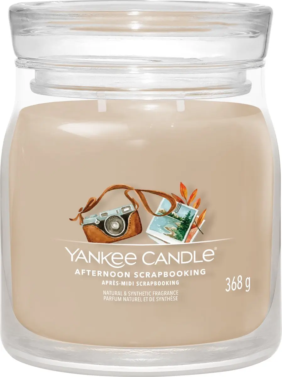 Yankee Candle