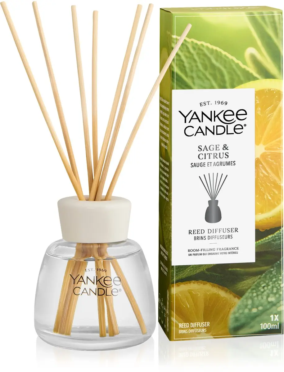 Yankee Candle