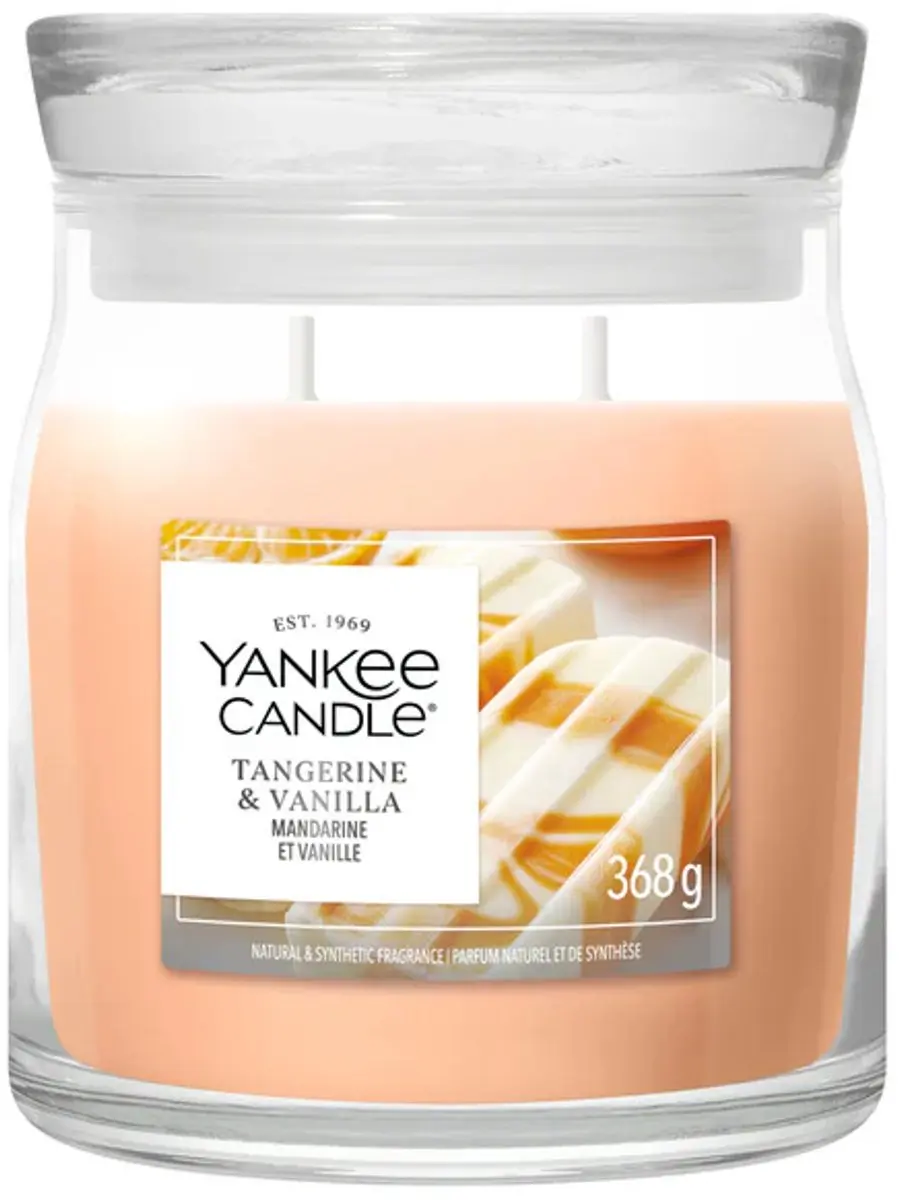 Yankee Candle