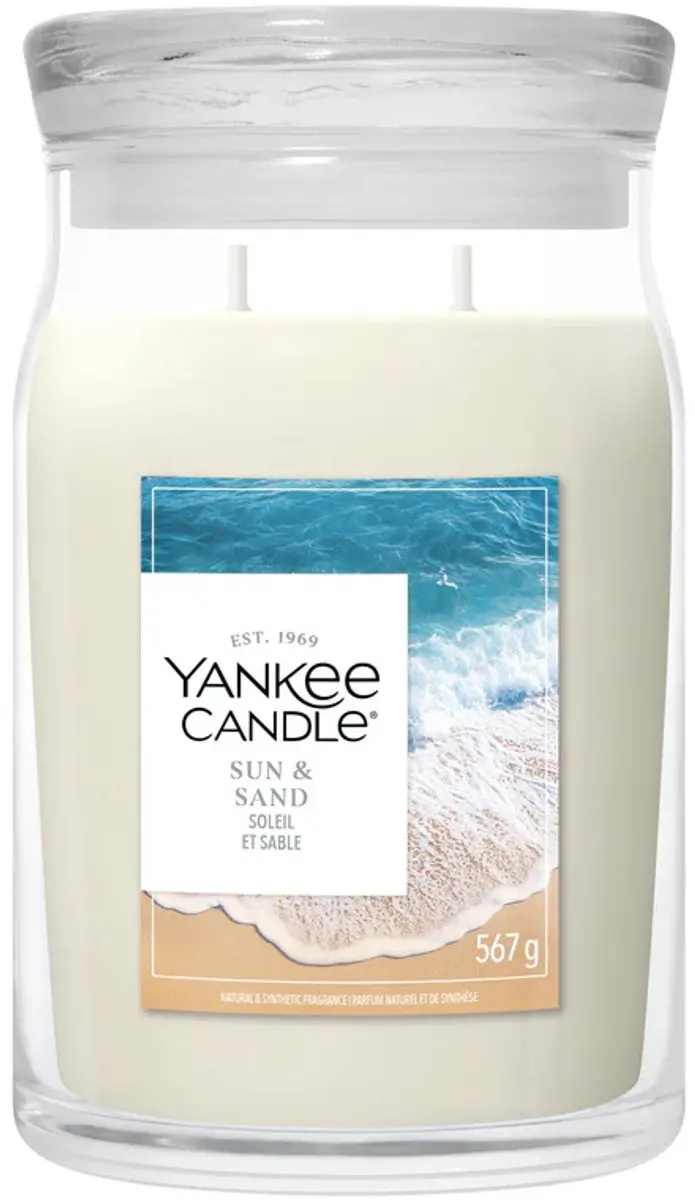 Yankee Candle