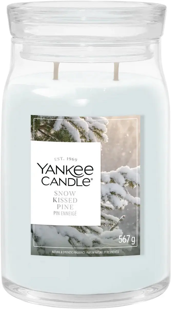 Yankee Candle