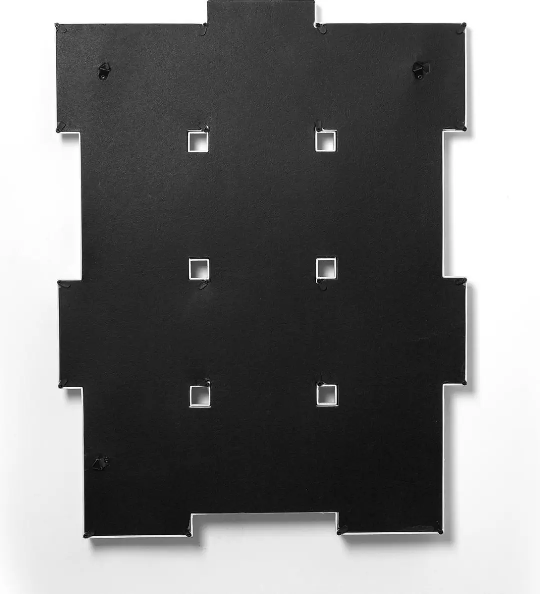 Zep Fotolijst PI01917 Wit - 12x 10x15cm - afbeelding 5 van 5