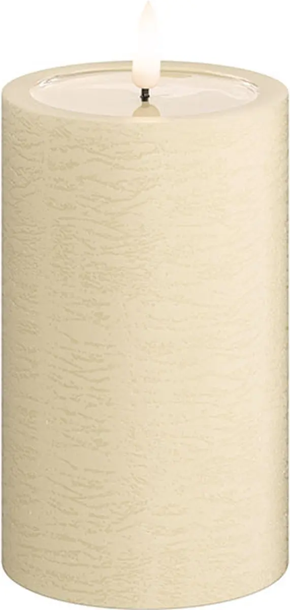 DeLuxe Homeart Unique Kaars UNI0109