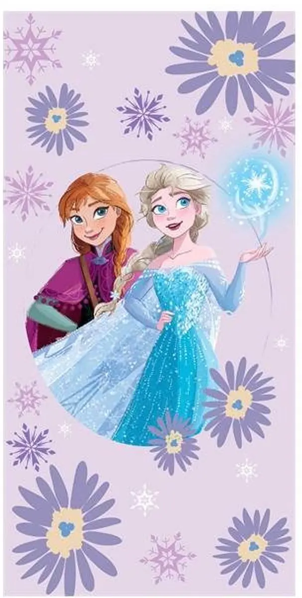 Disney Frozen Strandlaken