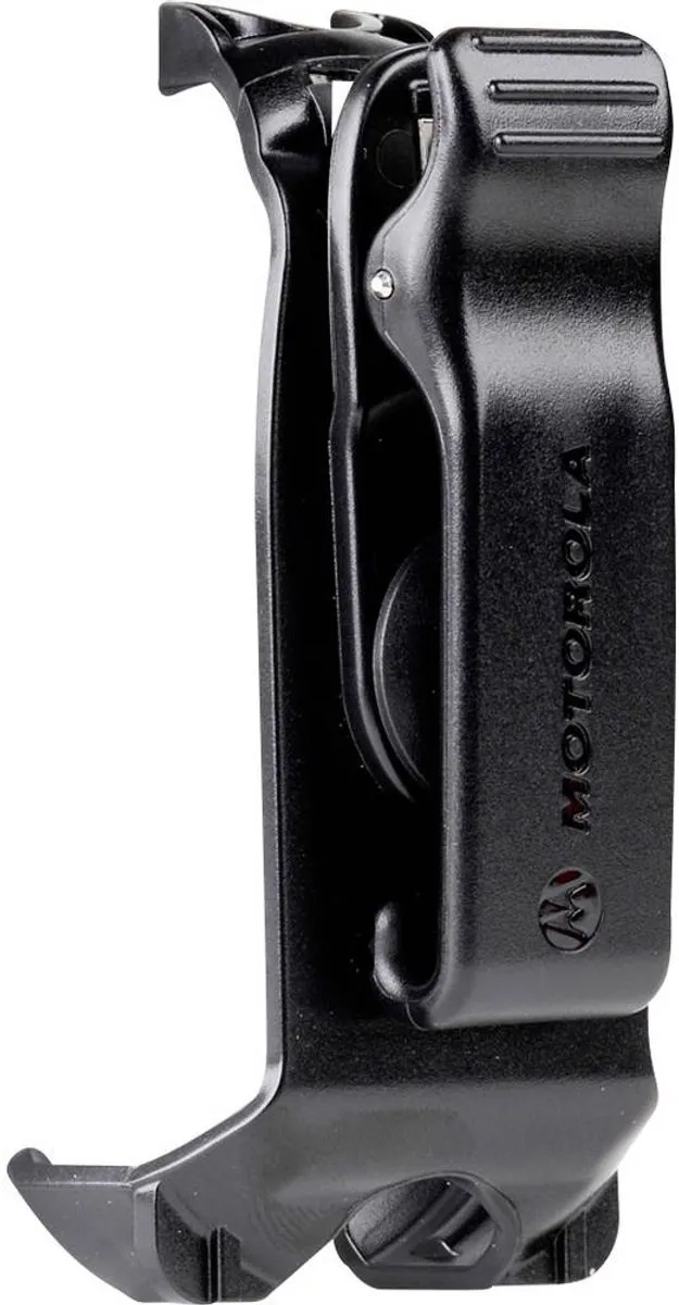 Motorola CLP446 Draagclip PMLN8065A - Zwart