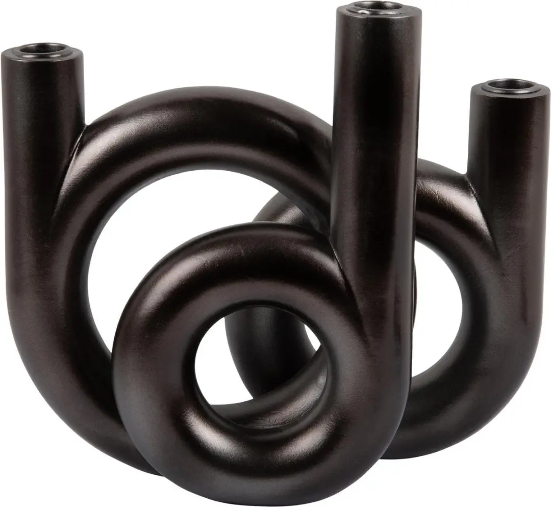 Present Time Kandelaar Rings Medium
