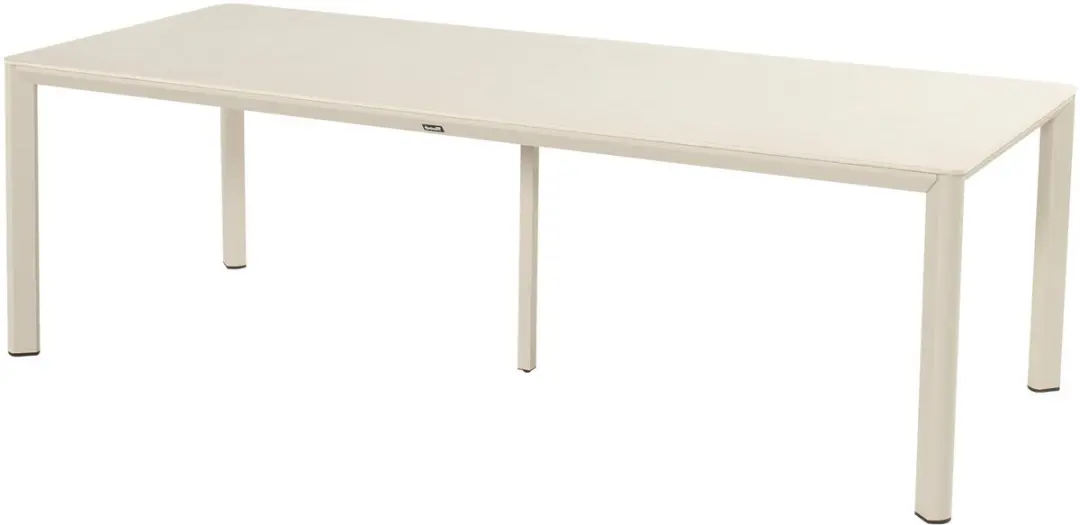 Hartman Kyra dining tuintafel 240x100 cm.