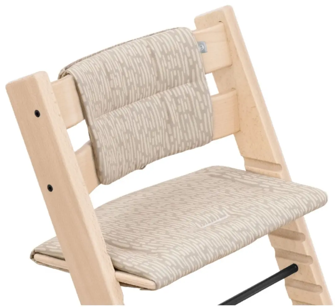Stokke Tripp Trapp Stoelkussen Beige - afbeelding 6 van 6