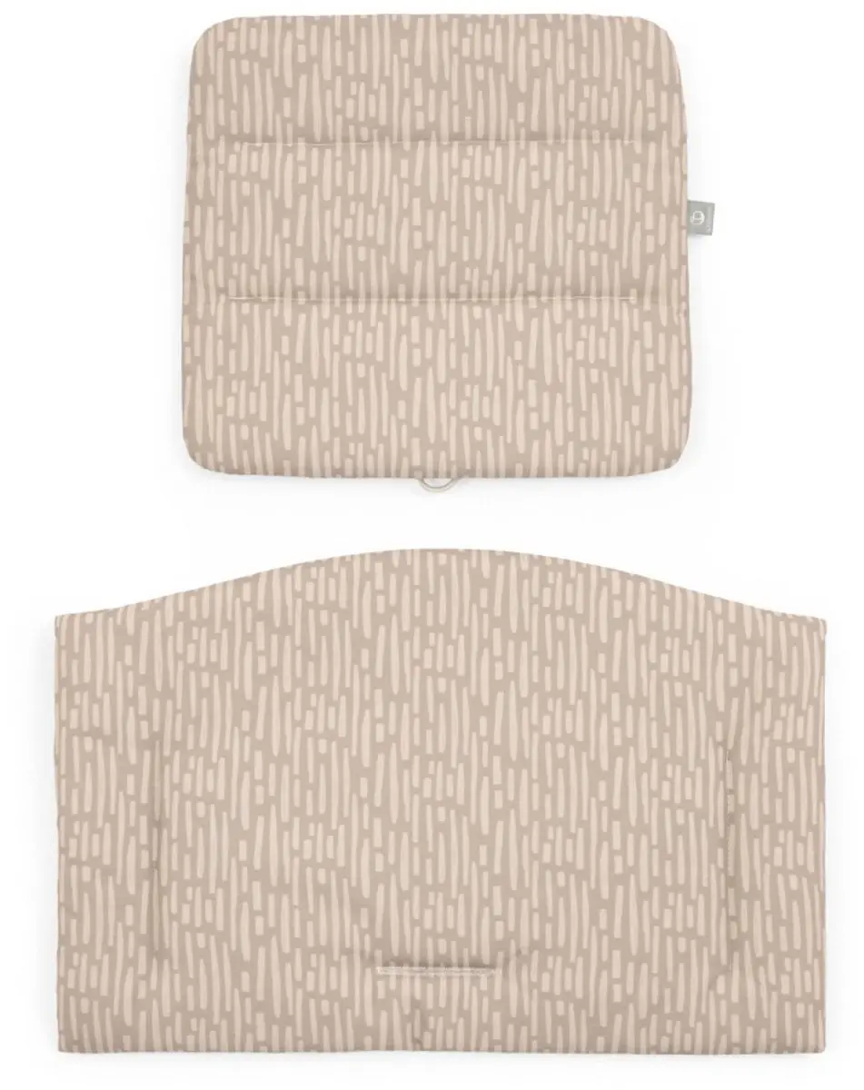 Stokke Tripp Trapp Stoelkussen Beige - afbeelding 2 van 6