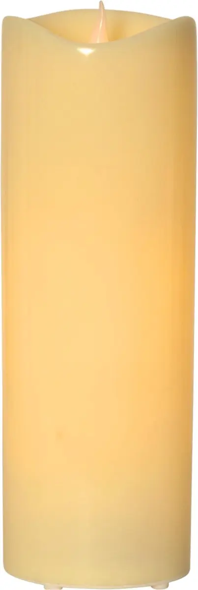 Star Trading LED Buitenkaars Grande 38cm