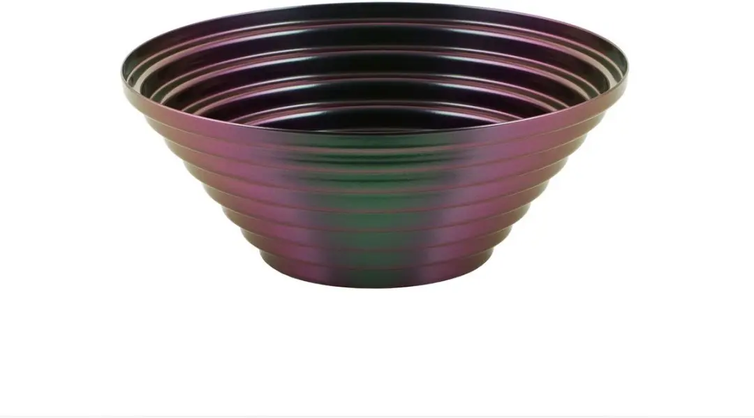 Alessi Maya Decoratieve Kom 25cm