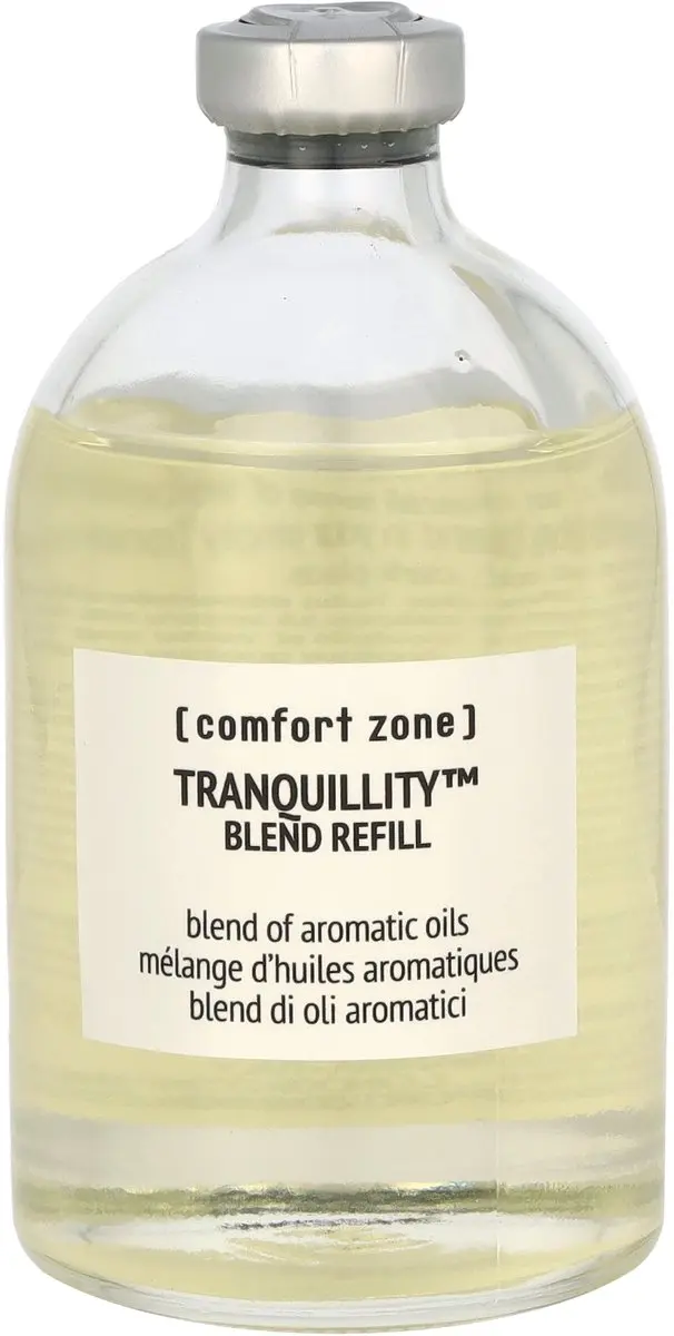 Comfort Zone Tranquility Blend Refill 100ml - afbeelding 3 van 3