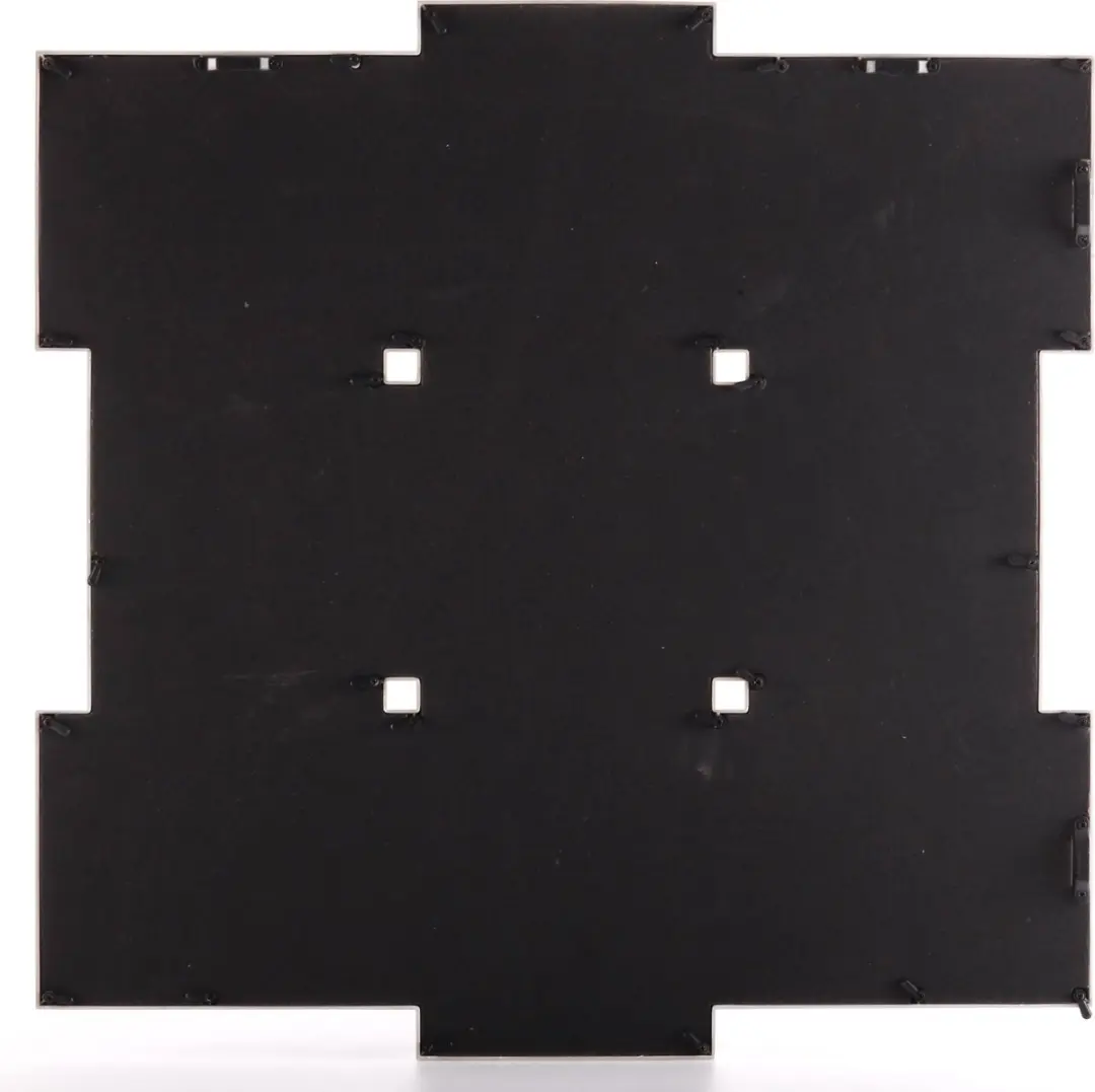 Zep Santander Fotolijst Wit 13x18cm - 9 Foto's - afbeelding 4 van 6