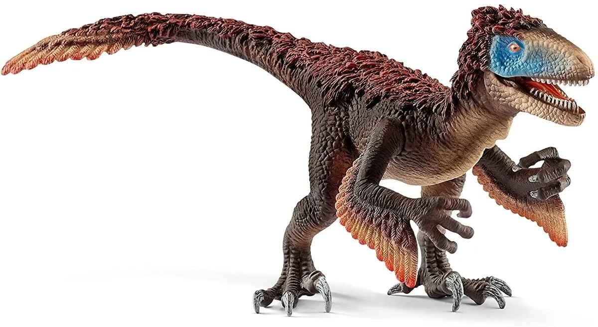 Schleich Utahraptor Speelfiguur