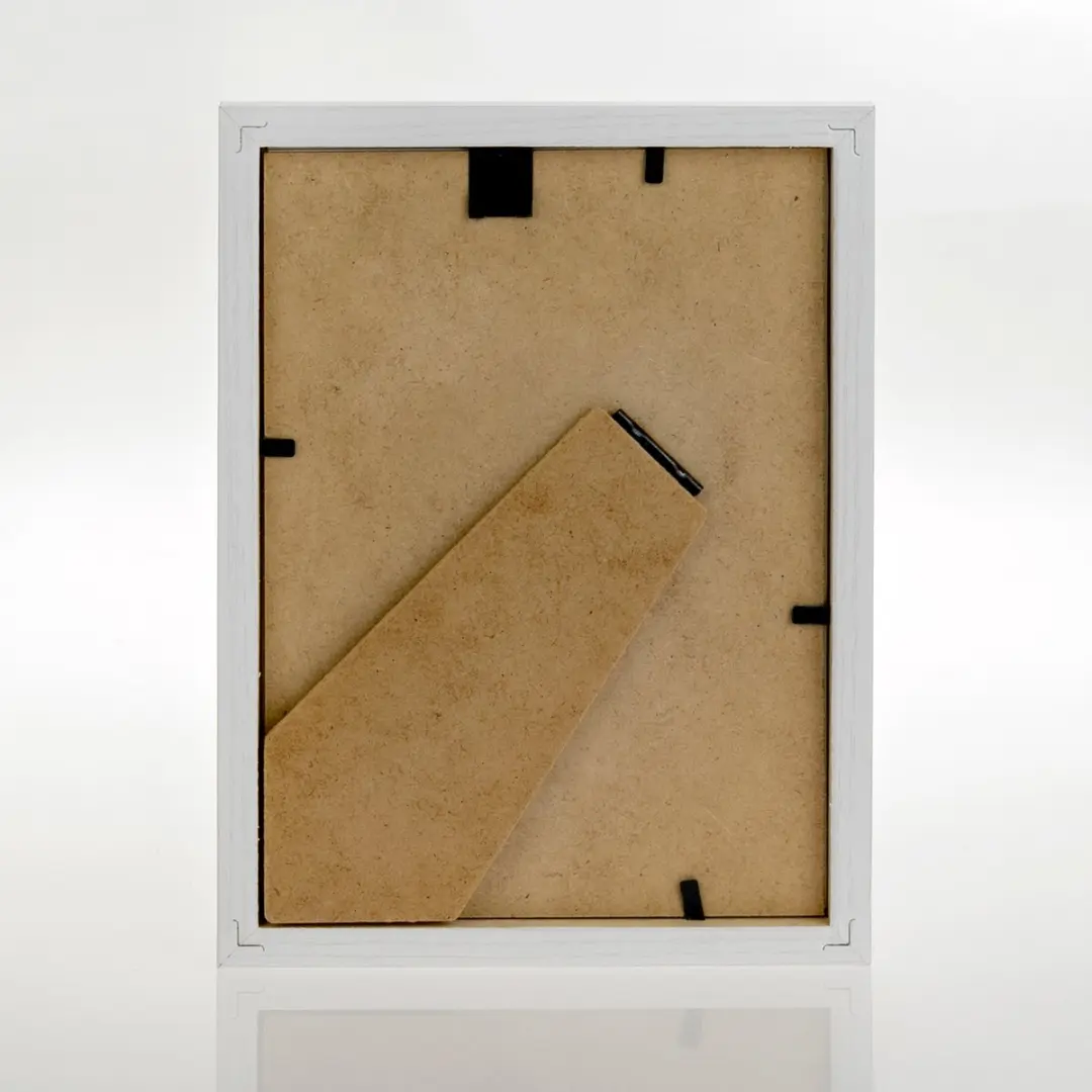 Zep Vivan 3 Fotolijst Wit 13x18cm - afbeelding 5 van 5