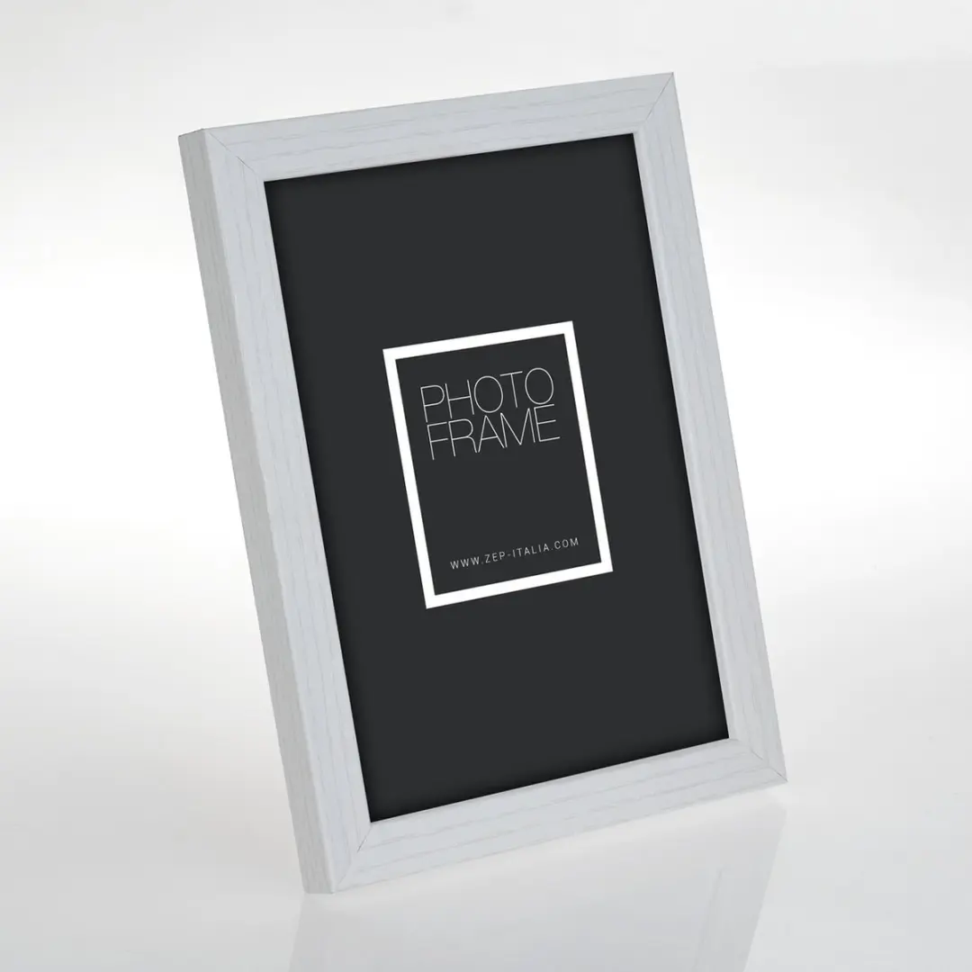 Zep Vivan 3 Fotolijst Wit 13x18cm - afbeelding 4 van 5