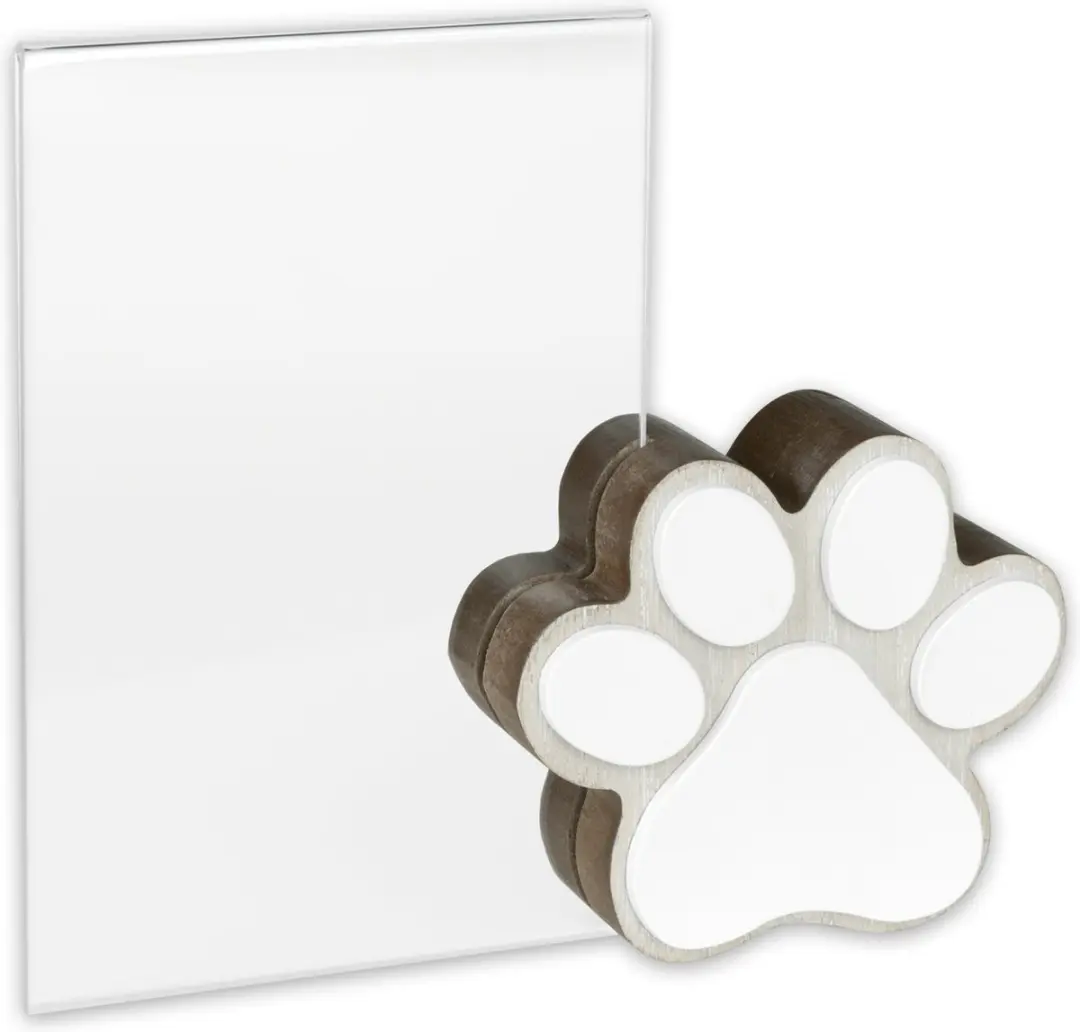 Zep Orma Houten Fotolijst 10x15cm - Bruin - afbeelding 4 van 5