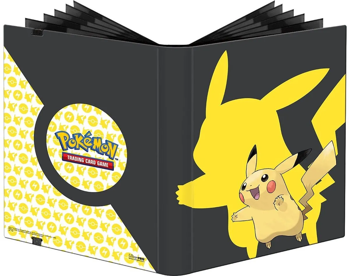 Pokémon Pikachu Ringband