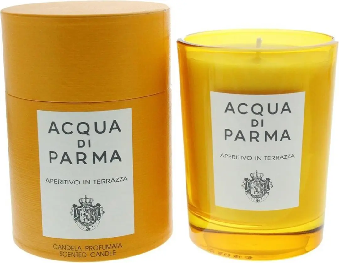 Acqua di Parma Aperitivo In Terrazza Geurkaars 200g