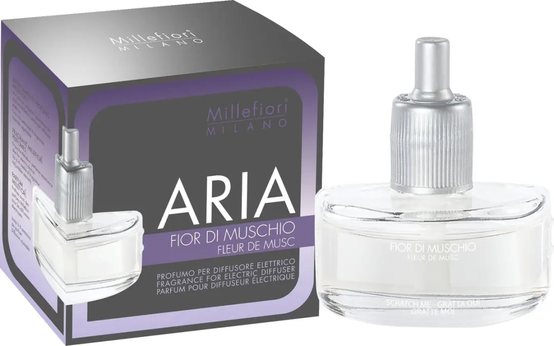 Millefiori Milano Electric Refill