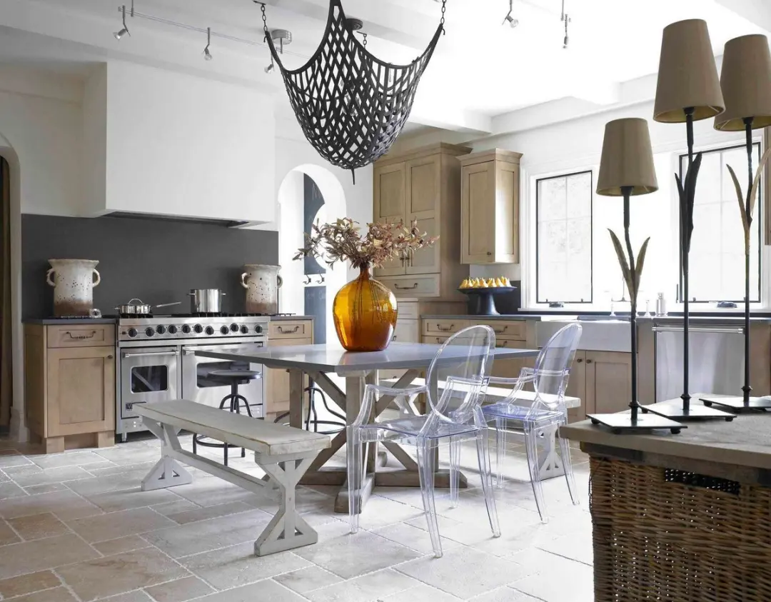 Kartell Louis Ghost Stoel - Transparant - afbeelding 4 van 6