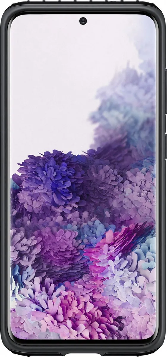Samsung Protective Stand Cover 8806090264139 - Zwart