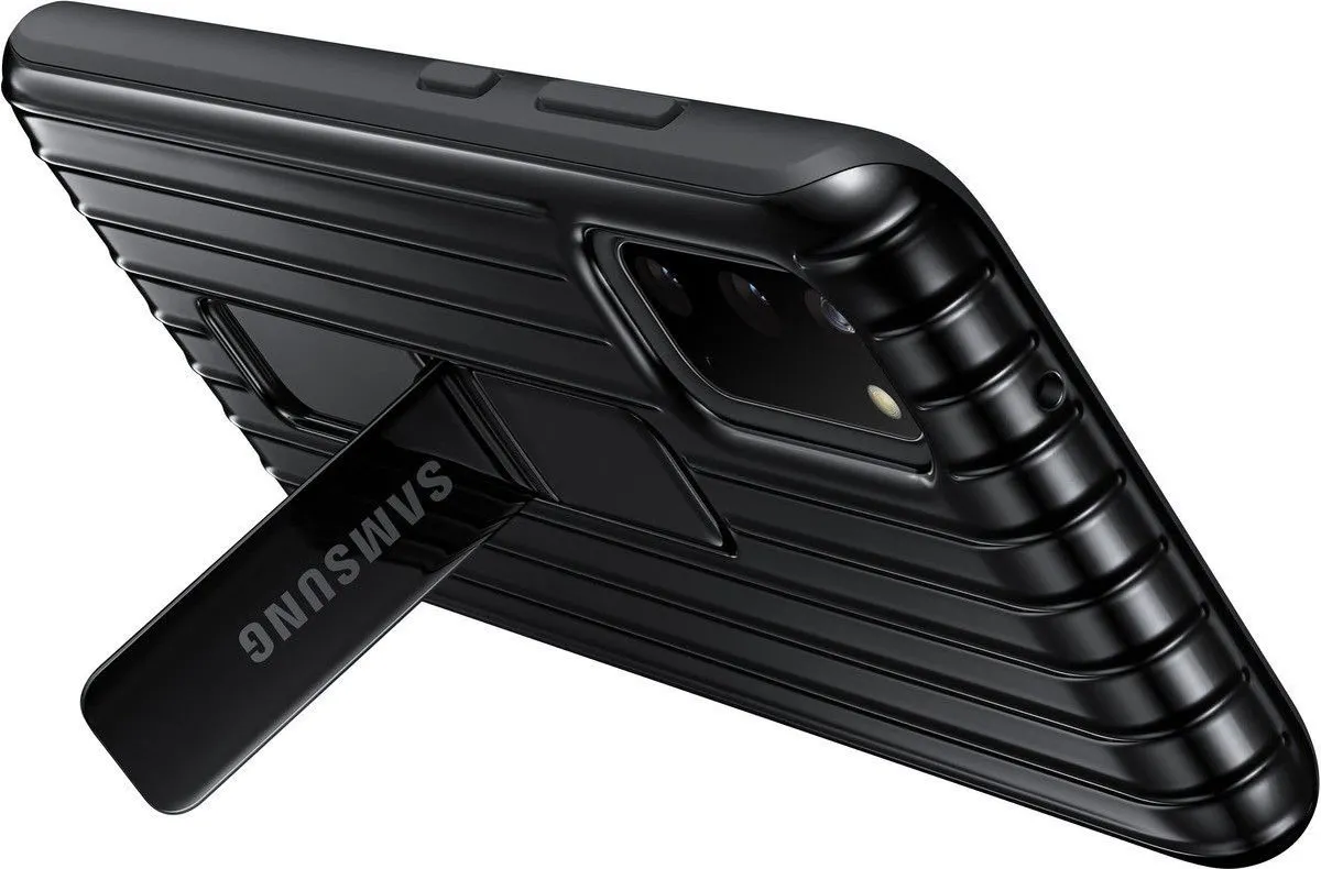 Samsung Protective Stand Cover 8806090264139 - Zwart