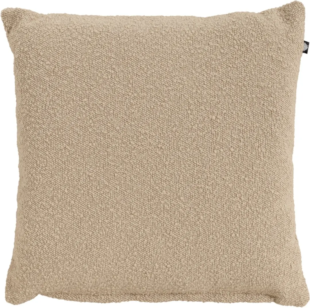 Estelle Beige 50x50x16 Sierkussen
