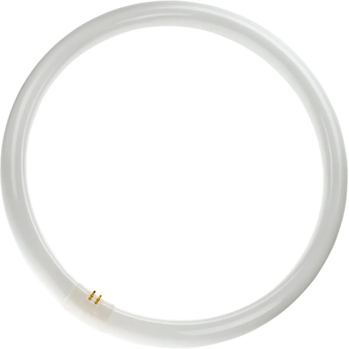 Philips MASTER TL-E Circular Super 80 40W - 4000K - 30cm - Mat Glas