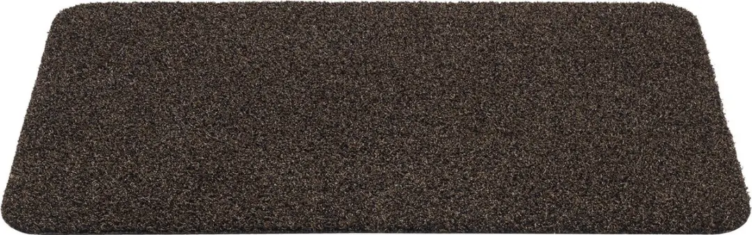 Hamat Dimension Bruin Deurmat 50x80cm