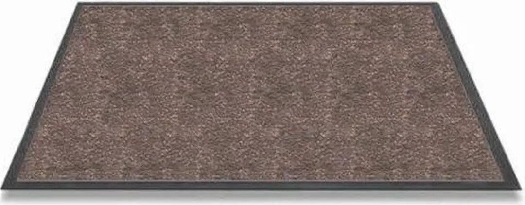 Hamat Schoonloopmat Futre 90x120 cm Taupe