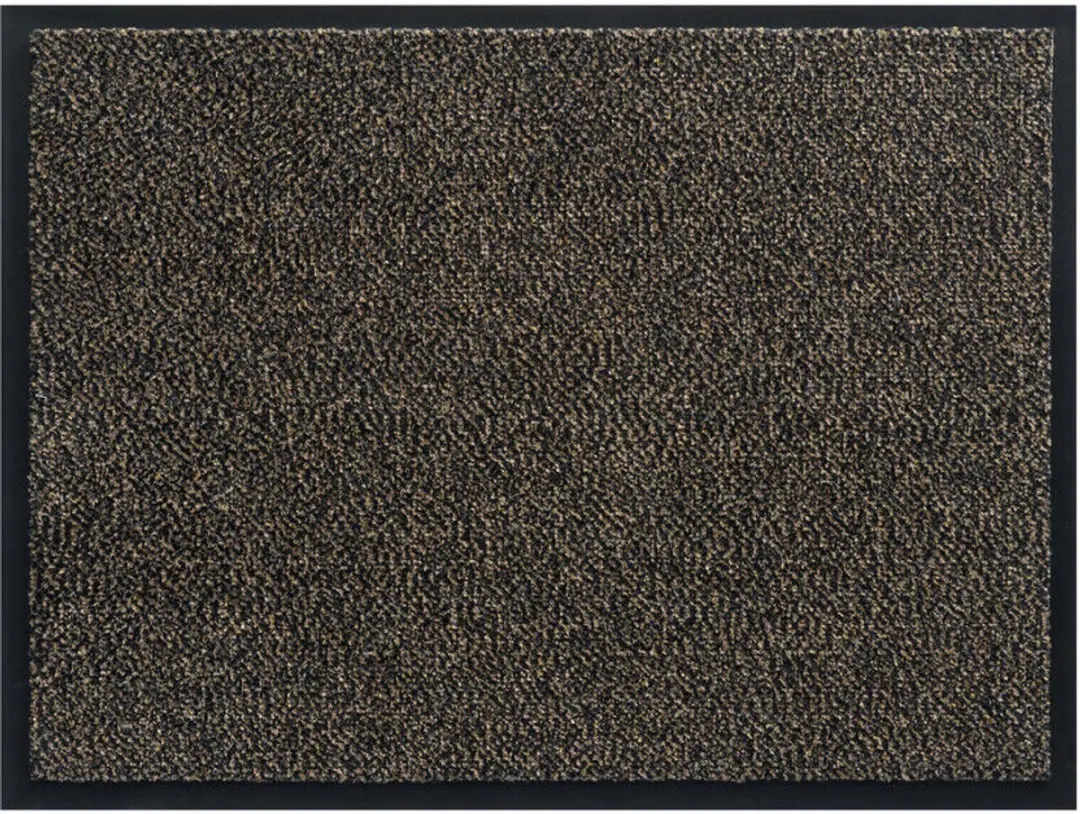 Hamat Deurmat Mars Bruin 60x90cm - afbeelding 2 van 4