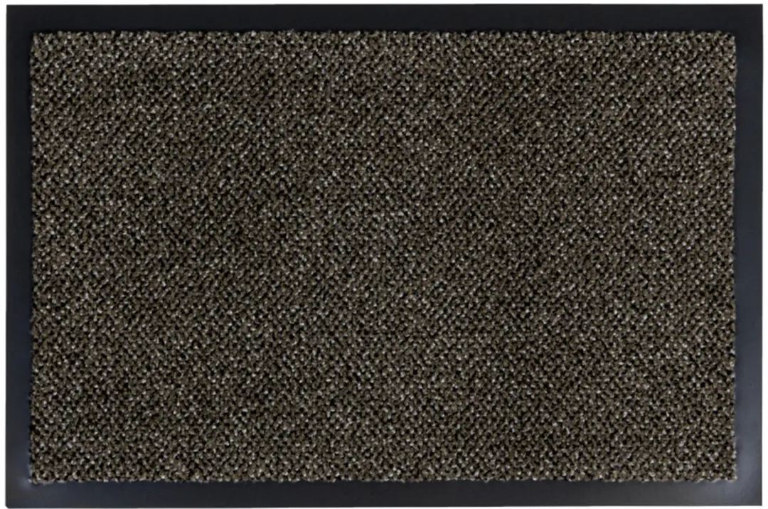 Hamat Portal Mud grey 135 x 200 cm