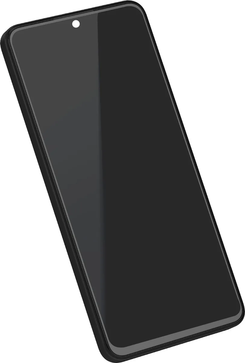Xiaomi Redmi Note 12 4G Scherm + Frame - Grijs